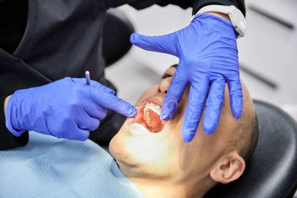 Best Emergency Treatment for Jaw Pain or Injury in Clay City, IN