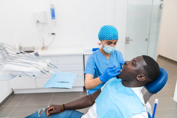 Best Knocked-Out Tooth (Avulsed Tooth) Treatment in Clay City, IN